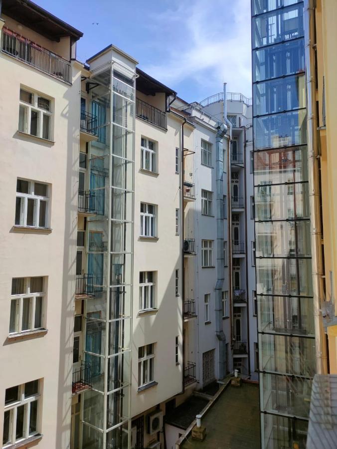 Apartmán Drama Queen In Old Town Prague